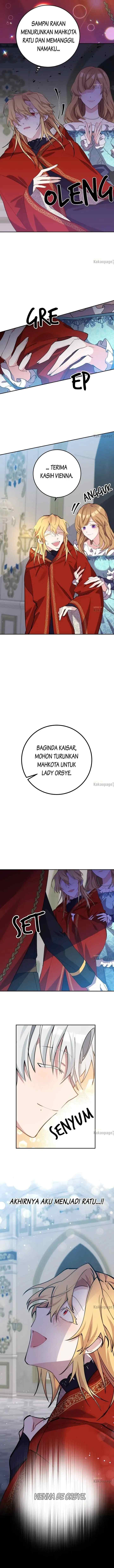 It's Useless to Hang On chapter 1 halaman 5