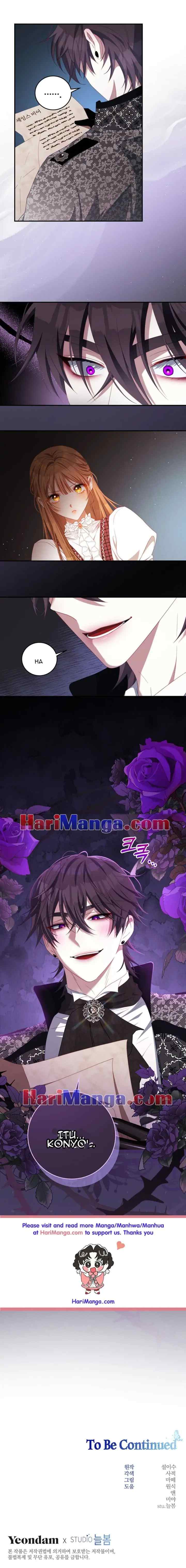 I Have Become The Hero's Rival chapter 62 halaman 11