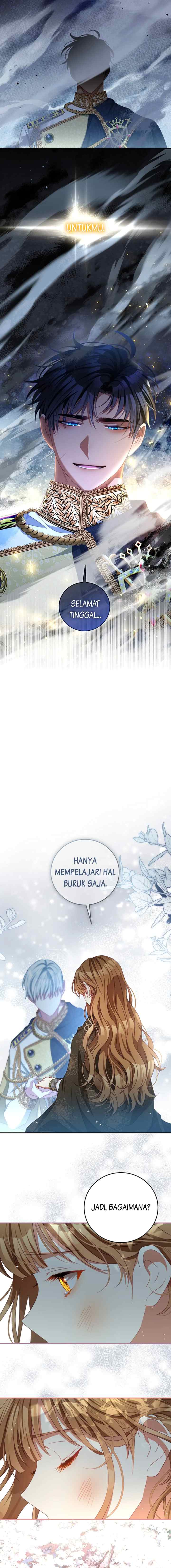 I Have Become The Hero's Rival chapter 89 halaman 4