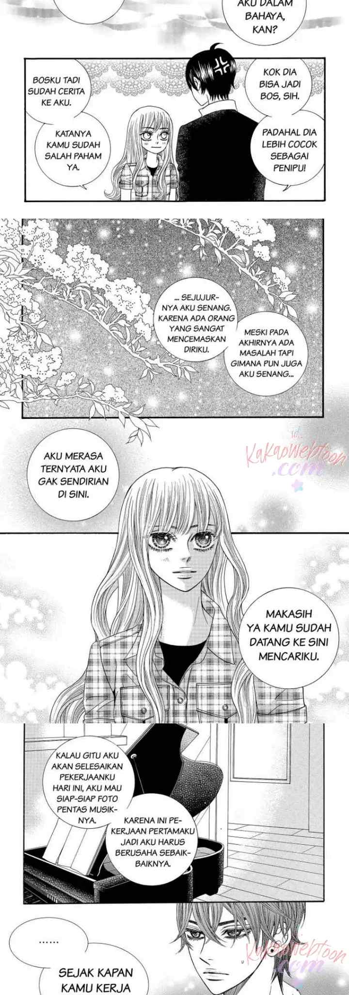 I Pick Dahong chapter 37 halaman 16