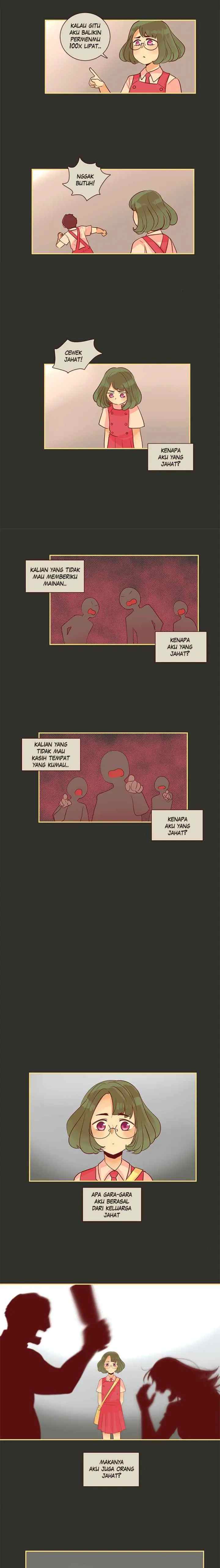 Flawless chapter 177 halaman 11