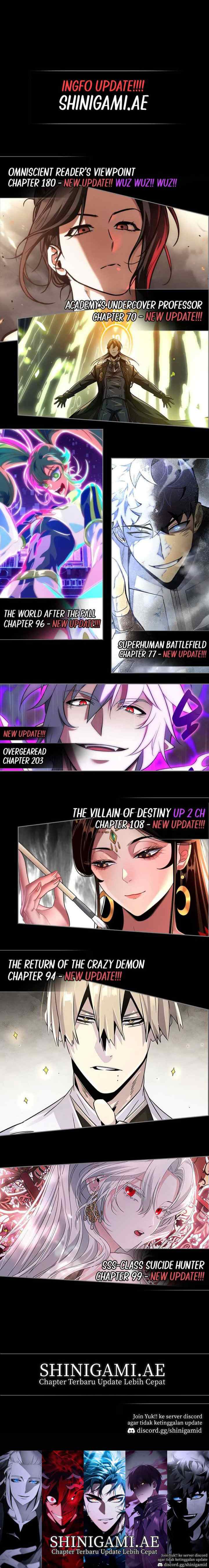 I'm Not That Kind of Talent chapter 56 halaman 12