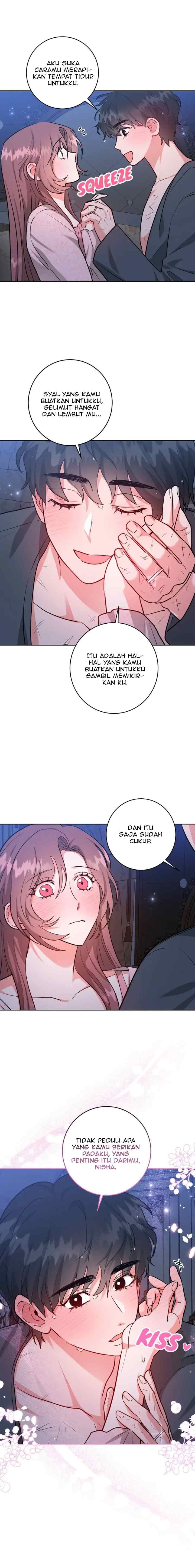 The Northern Duke Needs a Warm Hug chapter 71 halaman 11