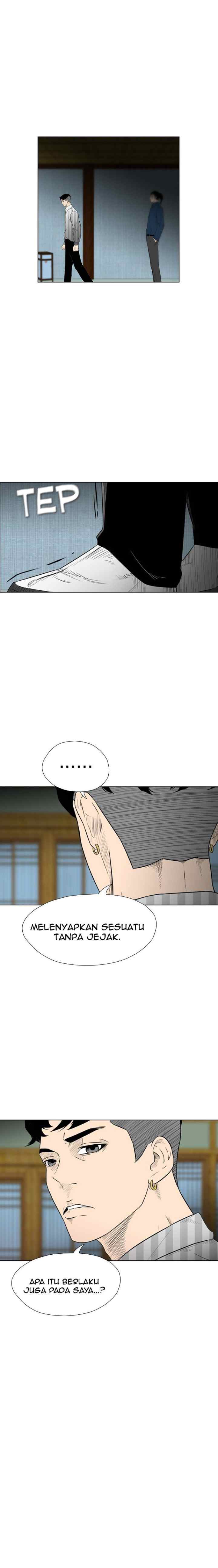 Reawaken Man chapter 158 halaman 9