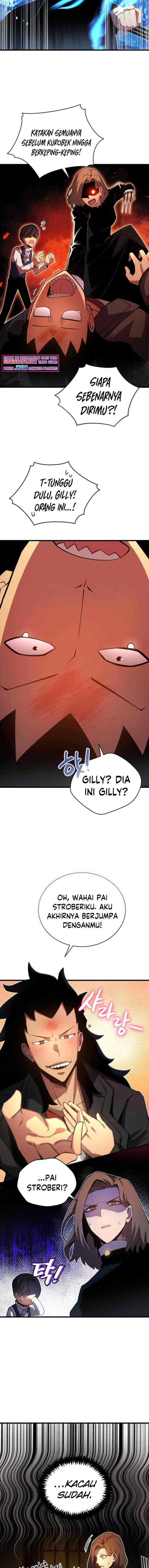 Swordmaster's Youngest Son chapter 10 halaman 18