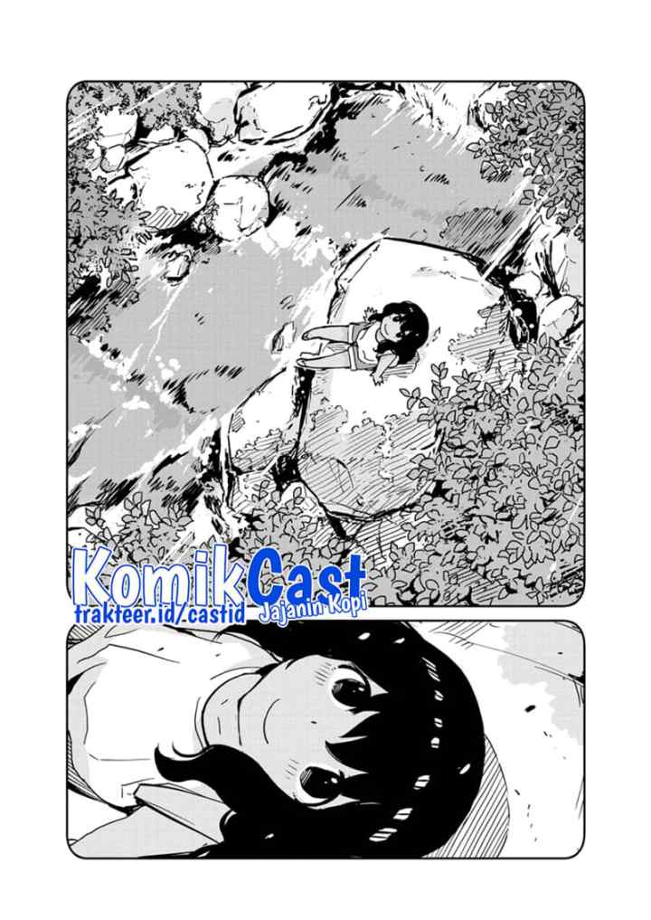 Kekkon Surutte, Hontou desu ka? chapter 99 halaman 13