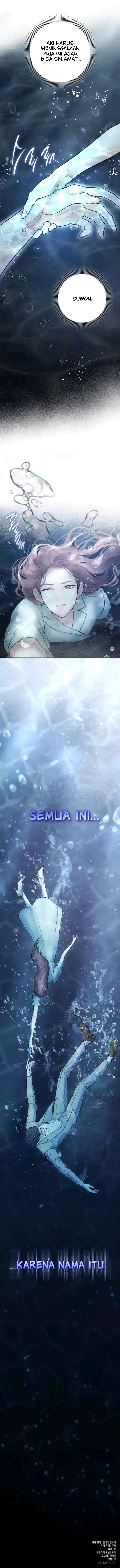 My Demon chapter 3 halaman 18