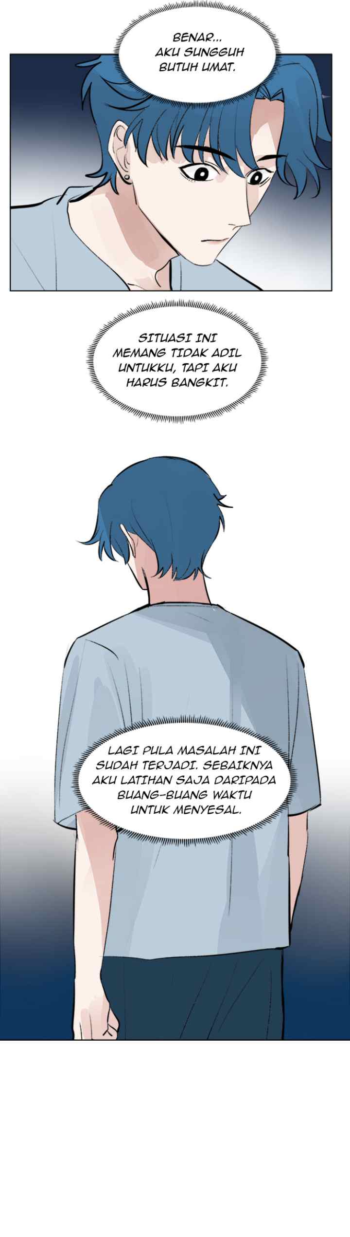 Godly Idol chapter 76 halaman 12