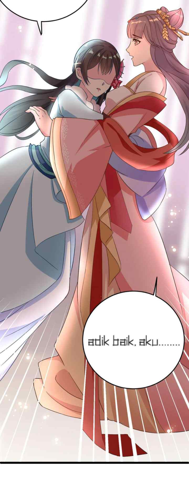 The General Is Up chapter 7 halaman 14