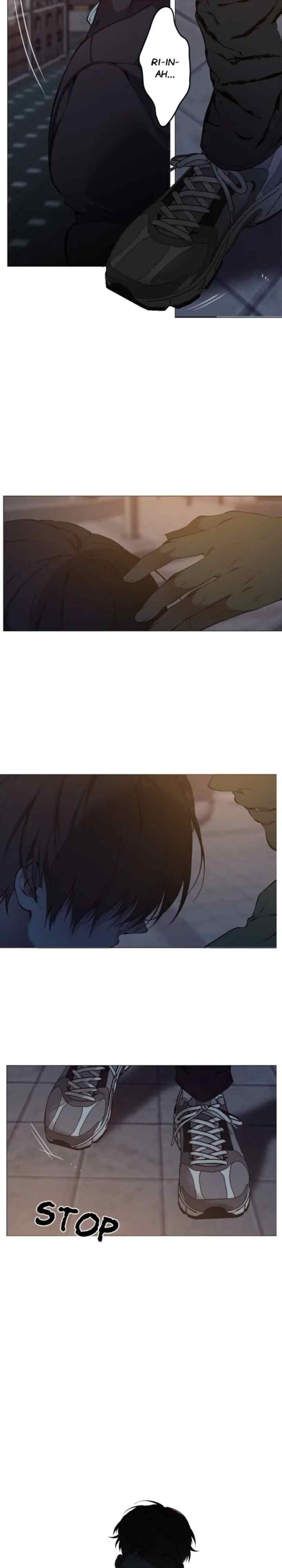 Lost in the Cloud chapter 107 halaman 13