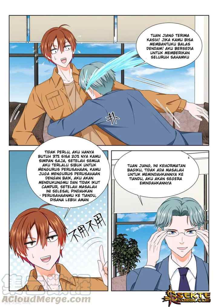 Metropolitan System chapter 217 halaman 6