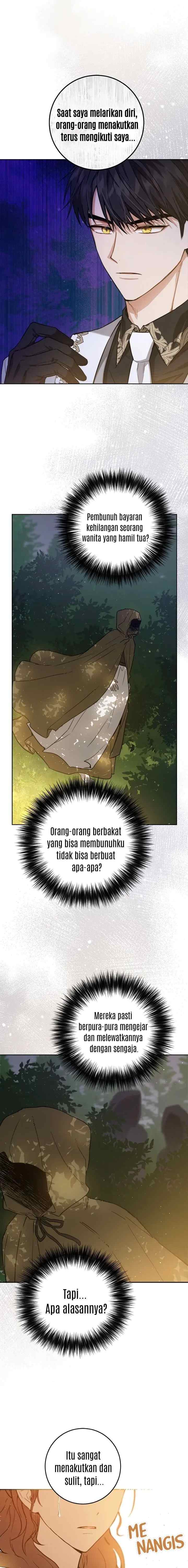 The Princess's Double Life chapter 43 halaman 10