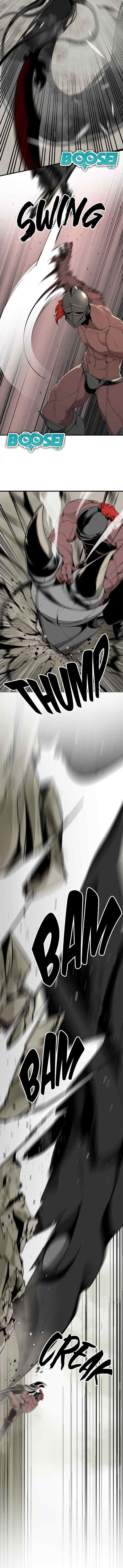 Hero Killer chapter 69 halaman 4