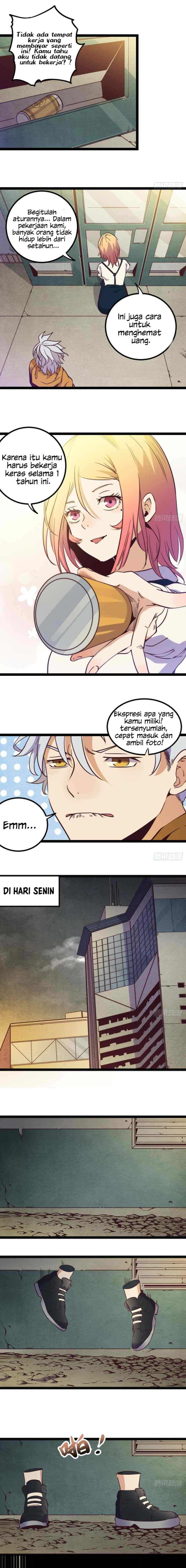 Echoes (Root) chapter 11 halaman 5