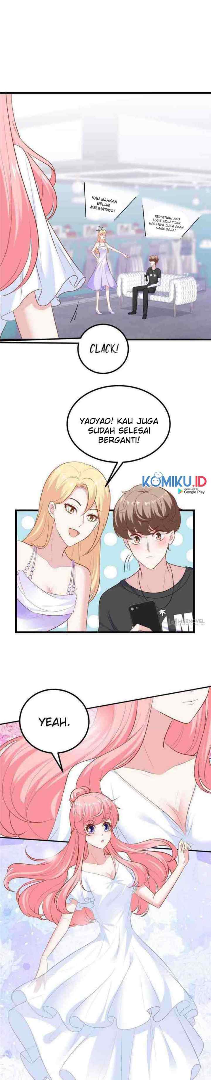 My Beautiful Time With You chapter 165 halaman 13