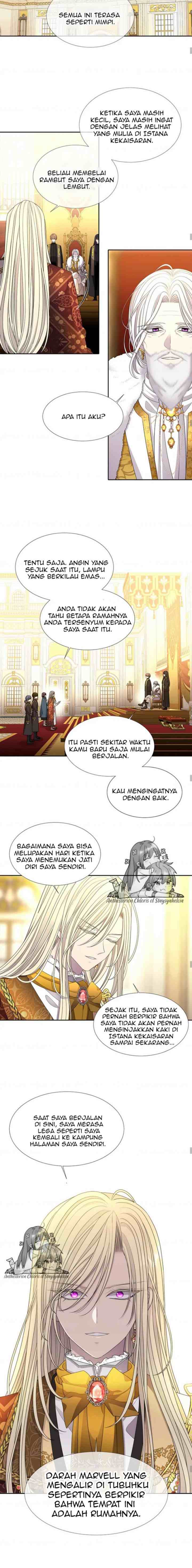 Charlotte Has Five Disciples chapter 97 halaman 4