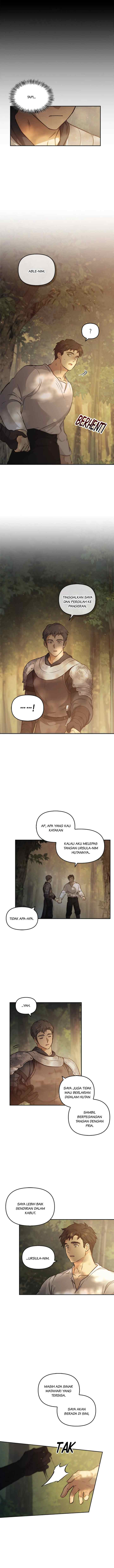 Regas chapter 18 halaman 6