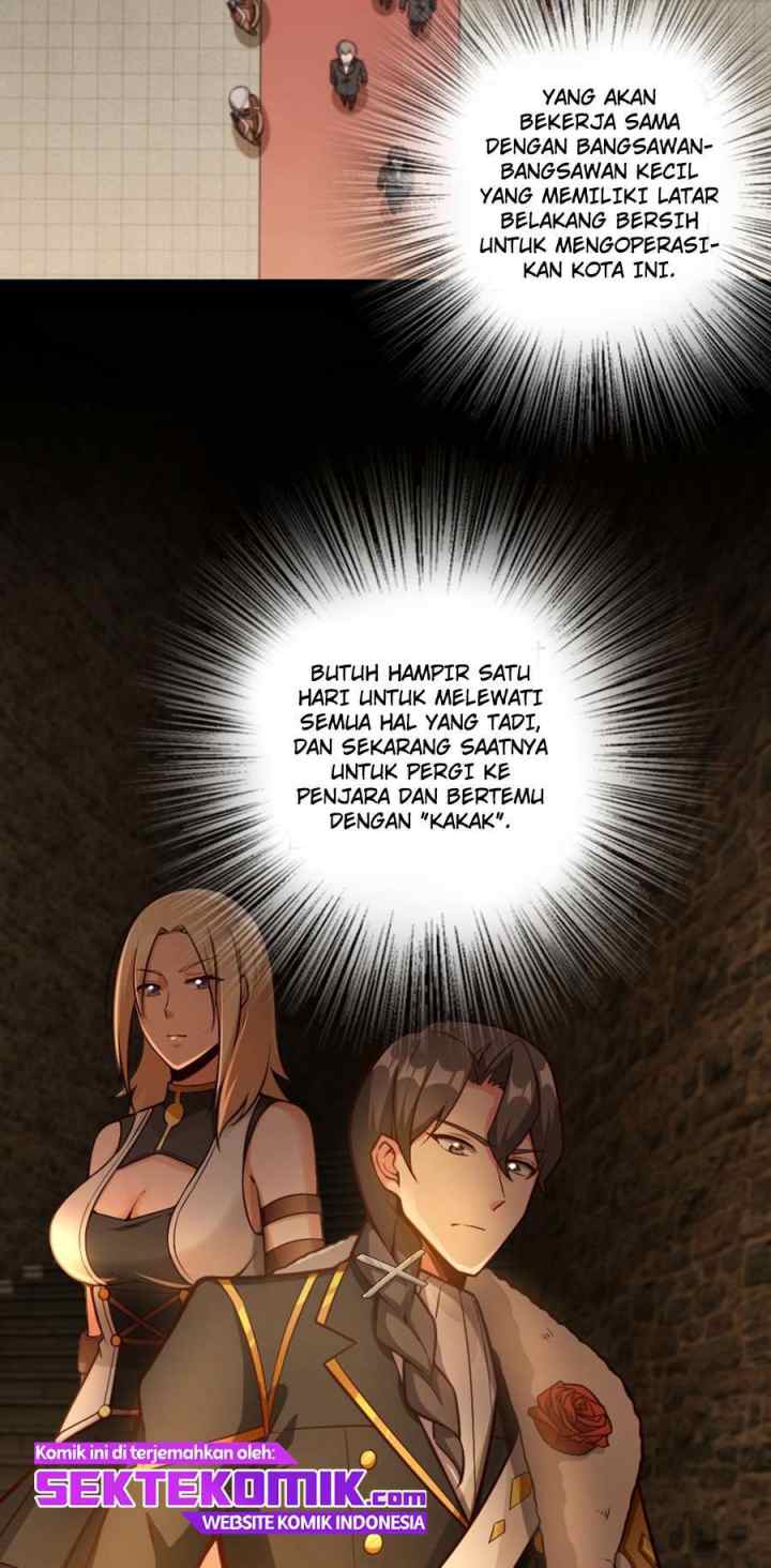 Release That Witch chapter 297 halaman 10