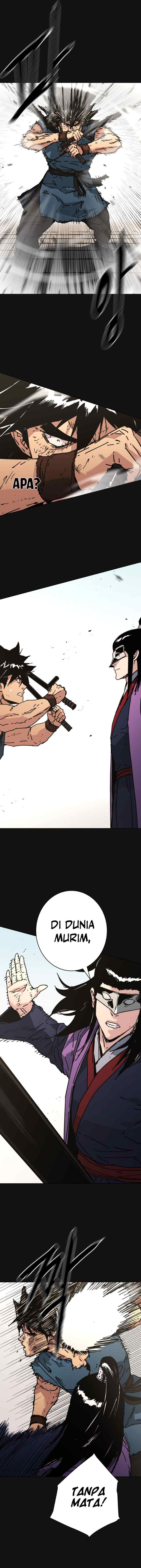 Peerless Dad chapter 294 halaman 7