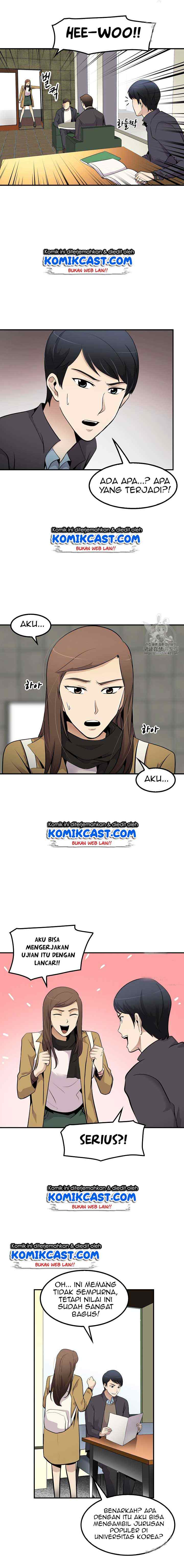 Again My Life chapter 30 halaman 10