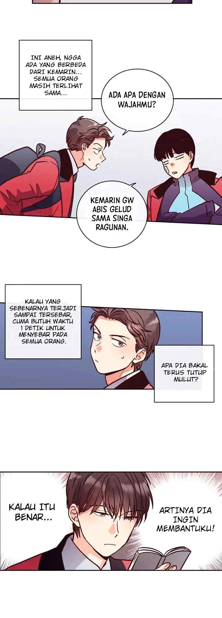 Pride Complex chapter 19.1 halaman 9