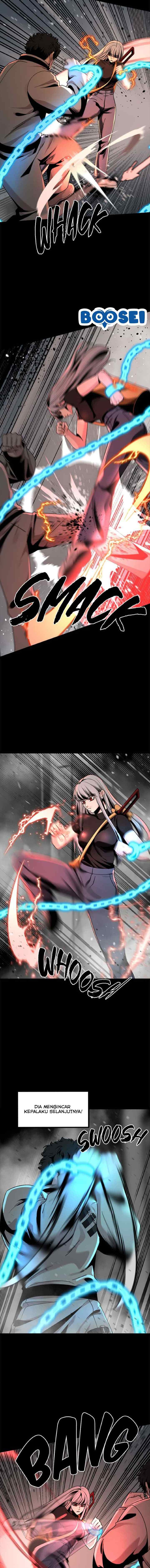 Hero Killer chapter 62 halaman 14