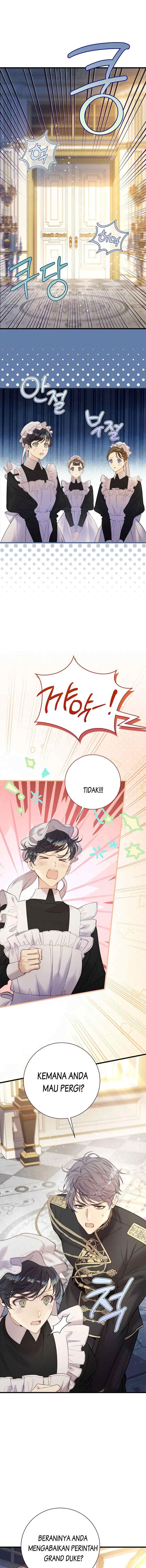 Béatrice chapter 115 halaman 12