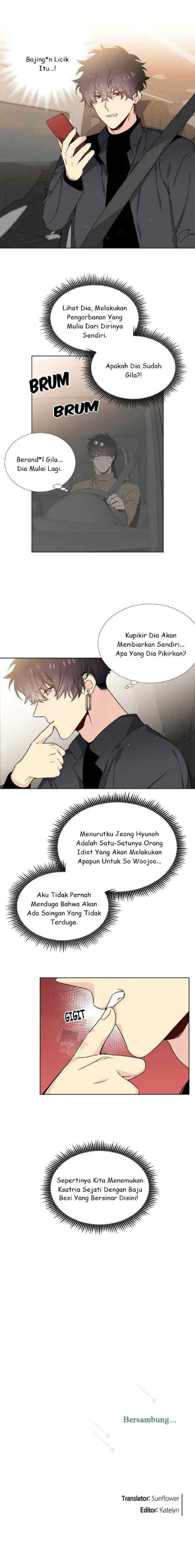 Cosmic Stars chapter 23 halaman 13