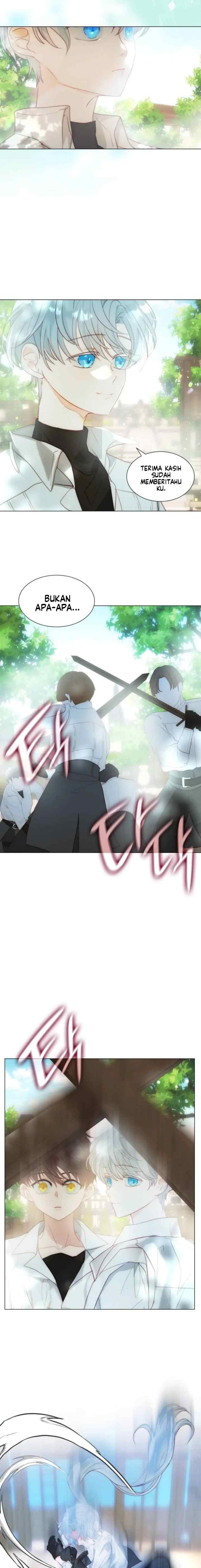 I Was Born The Second Daughter chapter 40 halaman 8