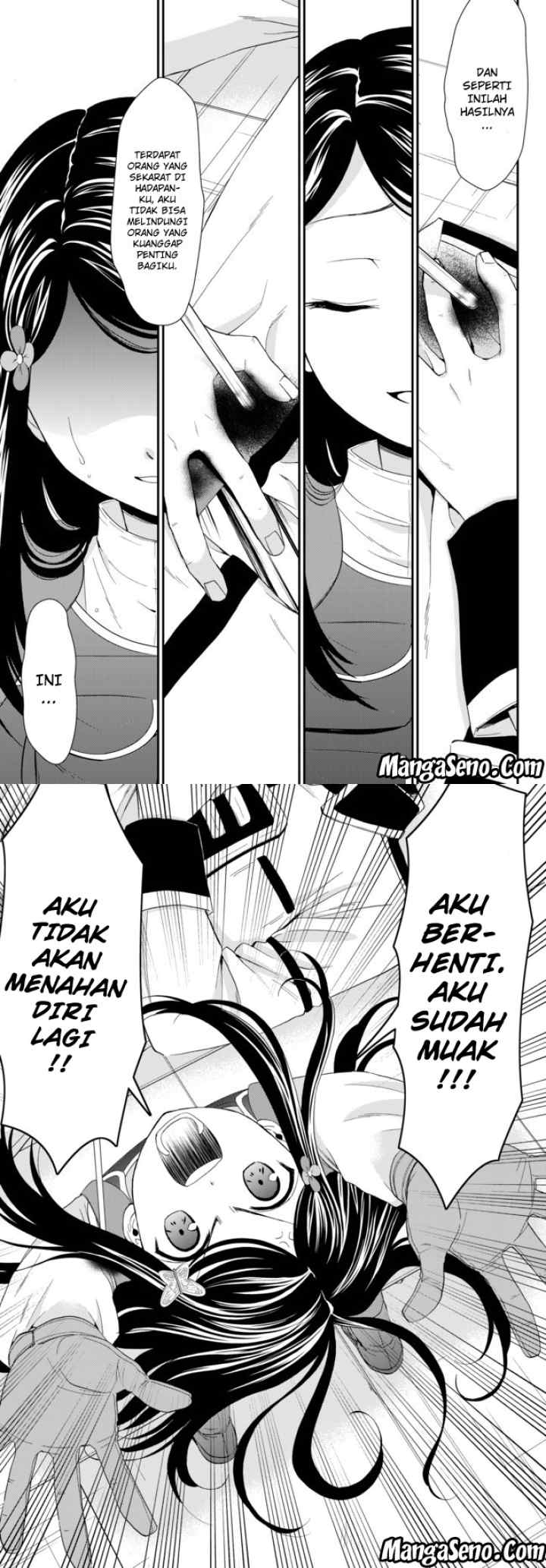 Saving 80,000 Gold Coins in the Different World for My Old Age chapter 29 halaman 9