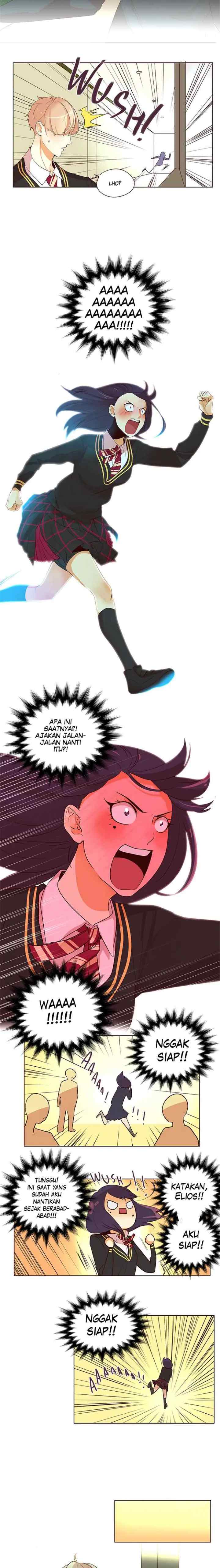 Flawless chapter 88 halaman 7