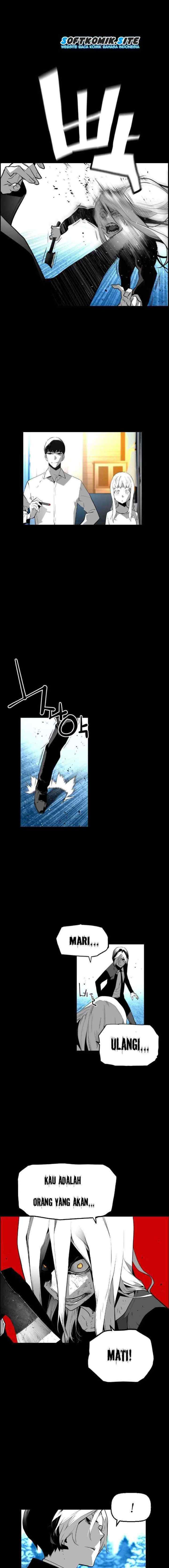 Terror Man chapter 114 halaman 10