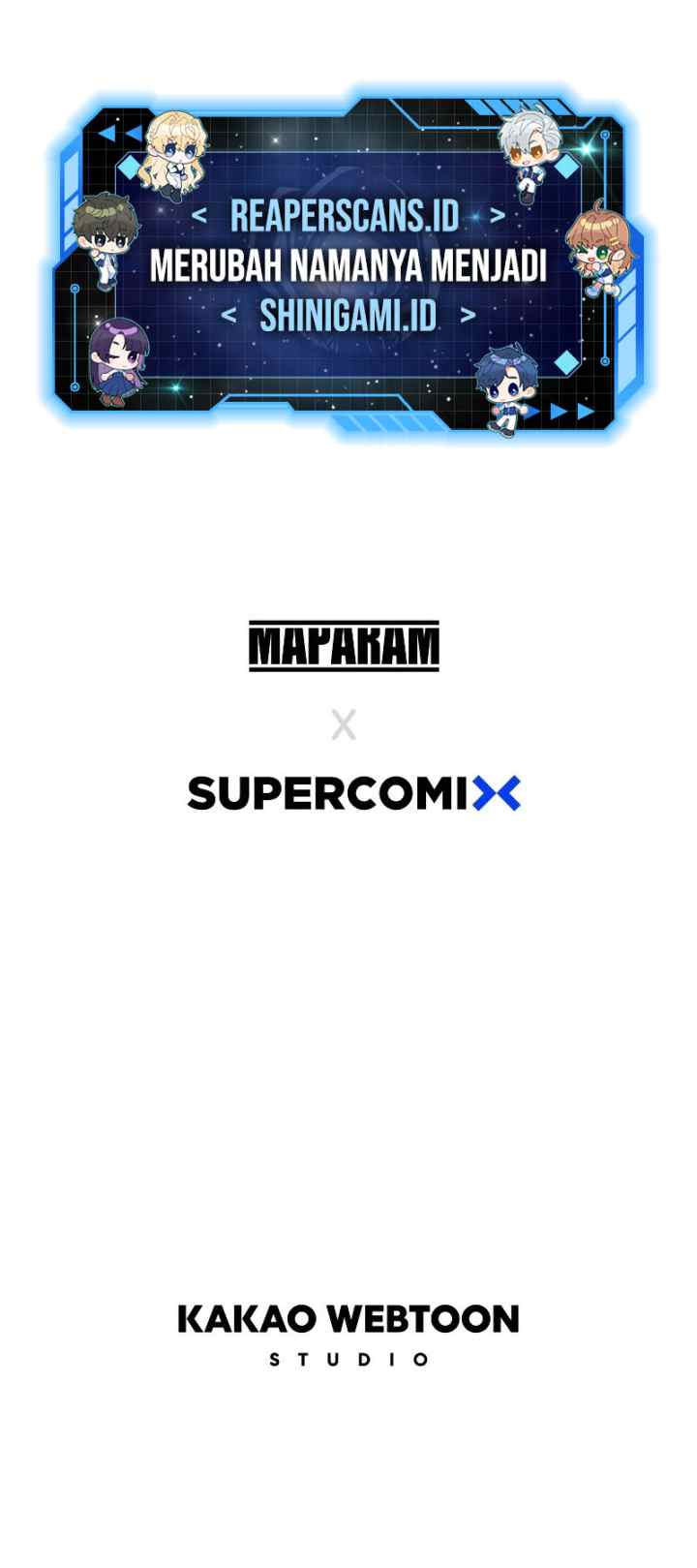 Existence chapter 32 halaman 19