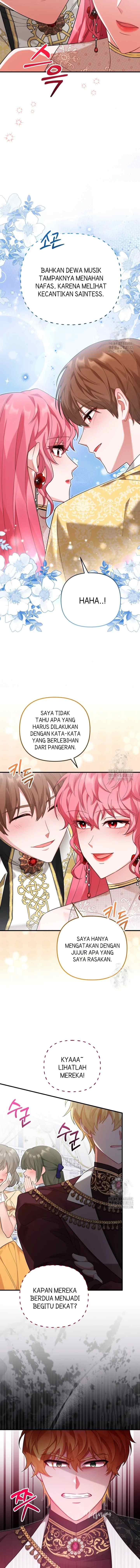 Emilone's Temptation Labyrinth chapter 40 halaman 8