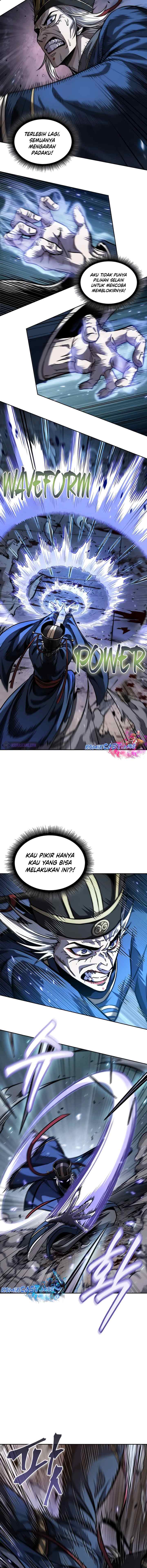 Nano Machine chapter 213 halaman 11