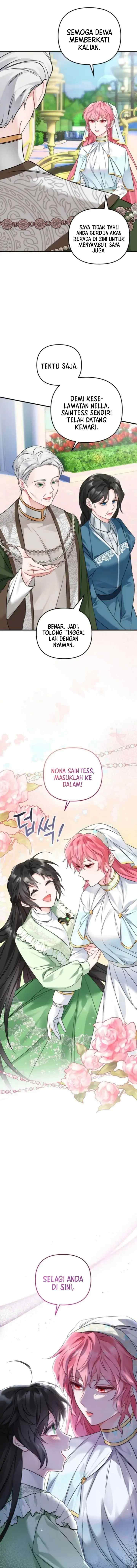 Emilone's Temptation Labyrinth chapter 2 halaman 15