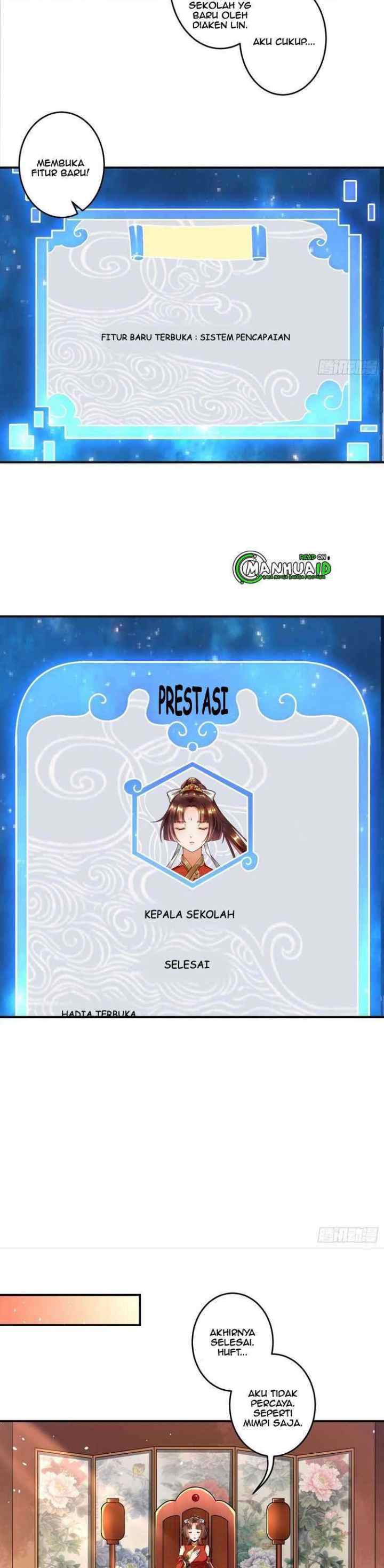 Start Become a Plug-in chapter 12 halaman 4