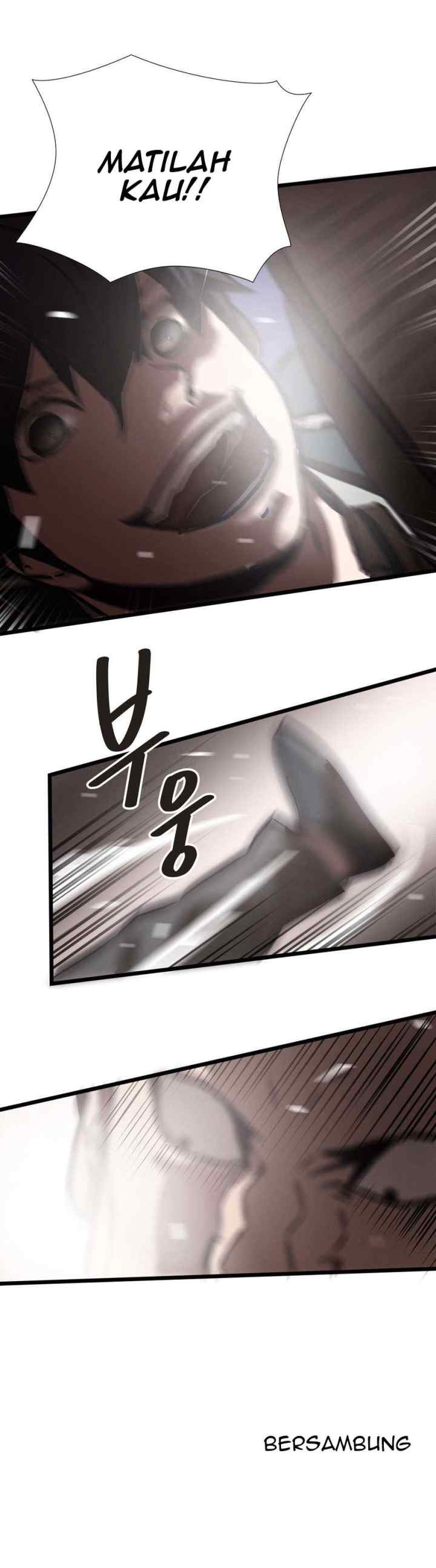 Greatest Outcast chapter 21 halaman 12