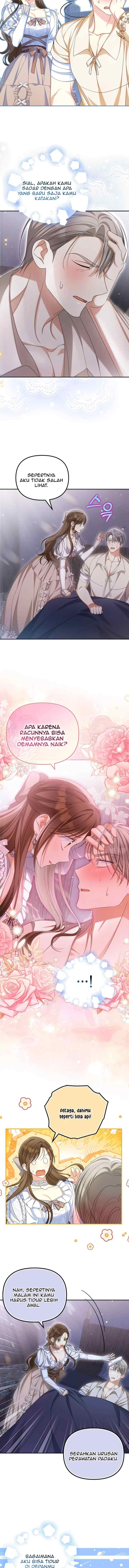 Why Are You Obsessed With Your Fake Wife? chapter 38 halaman 11