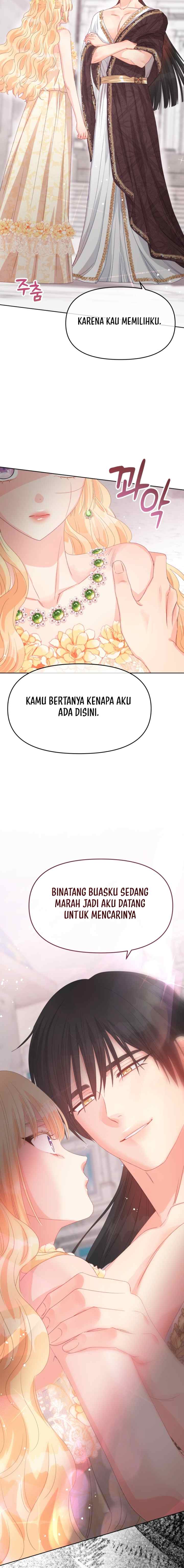 Don't Concern Yourself With That Book chapter 81 halaman 18