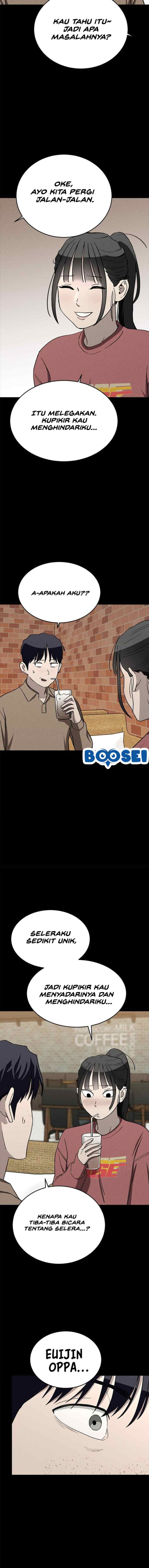 Fate Coin chapter 30 halaman 17