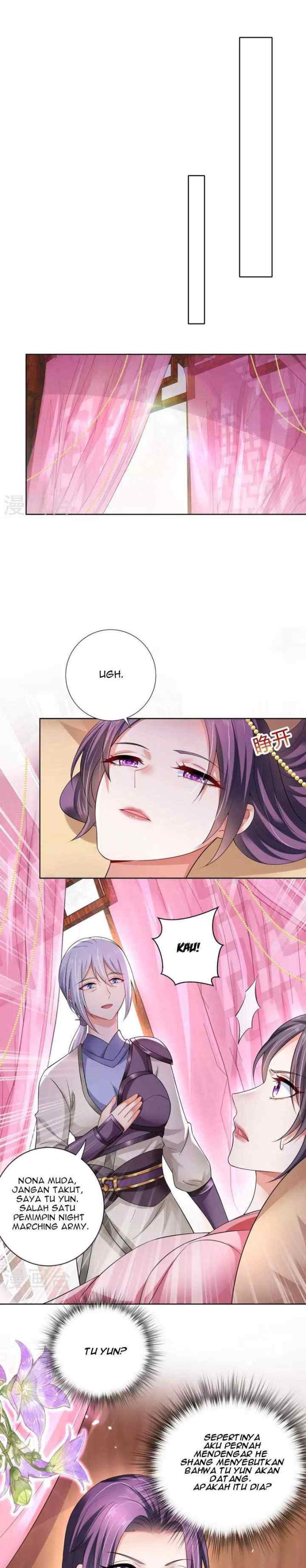 Miss Nine Doctor chapter 180 halaman 5
