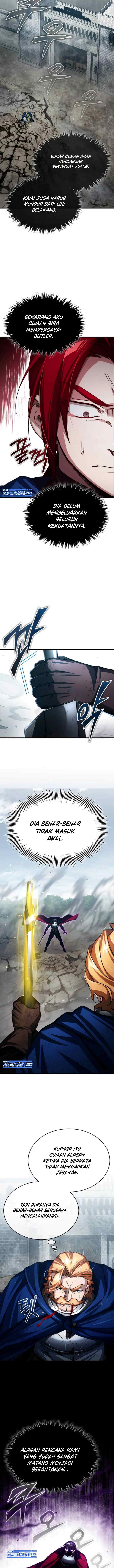 The Heavenly Demon Can't Live a Normal Life chapter 68 halaman 11