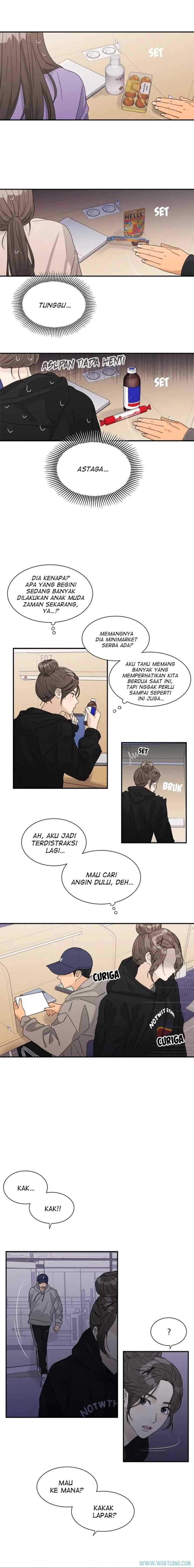 Fall In Love With chapter 31 halaman 5