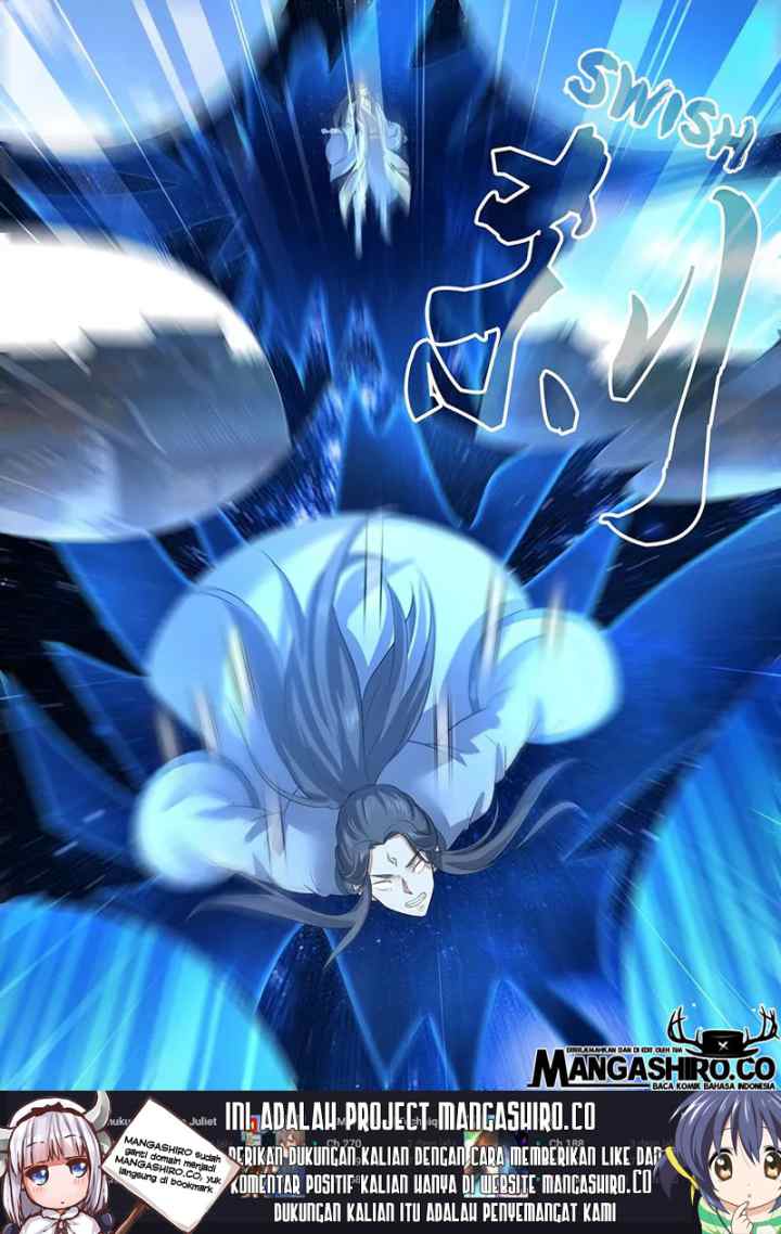 Yong Heng Zhi Zun chapter 226 halaman 13