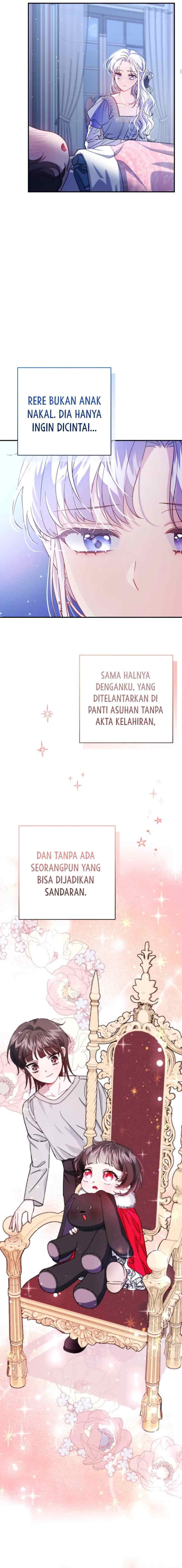 I Became The Stepmother Of An Irrevocable Dark Family chapter 8 halaman 4