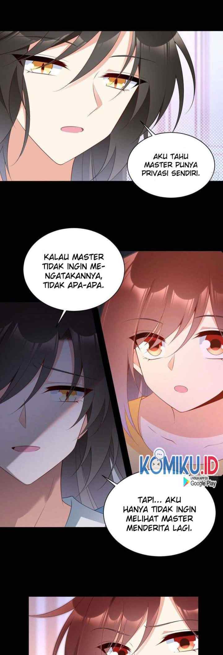 Meng Shi Zai Shang chapter 202 halaman 6
