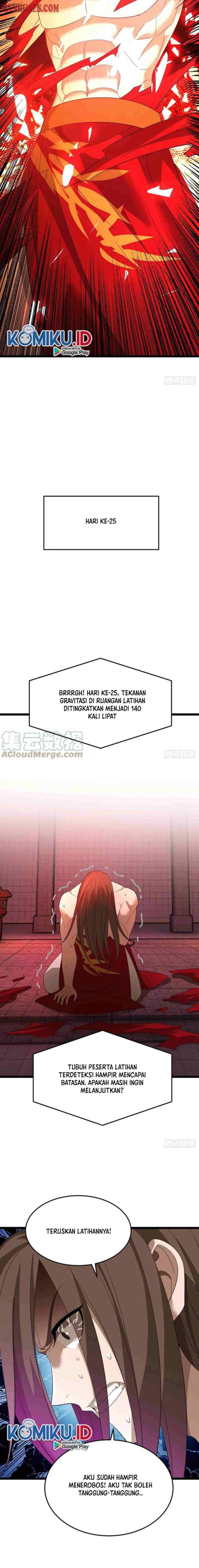 Dominate The Three Realms chapter 196 halaman 8