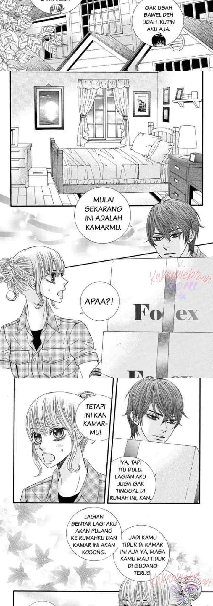 I Pick Dahong chapter 29 halaman 9