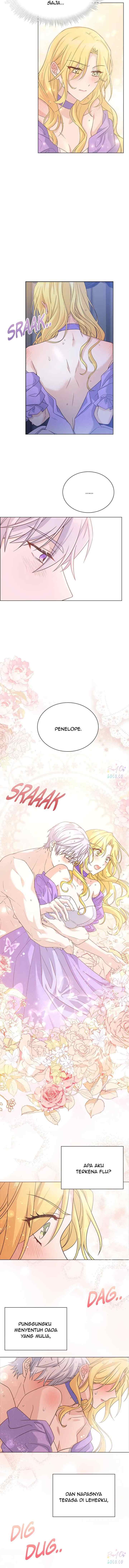 One Night with Emperor chapter 78 halaman 5
